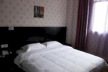 City 118 Hotel Chengdu Esterno foto
