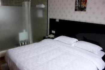 City 118 Hotel Chengdu Esterno foto