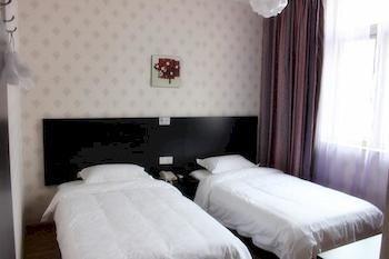 City 118 Hotel Chengdu Esterno foto