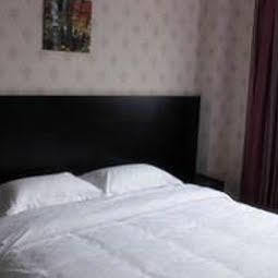 City 118 Hotel Chengdu Esterno foto